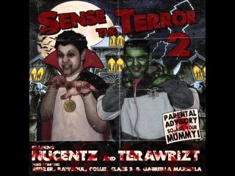Show You Somethin'-Nu-Centz & Terawrizt