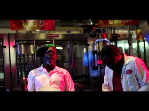 DEVON MATTHEWS & SEAN CARUTH - WHOLE DAY (OFFICIAL VIDEO)