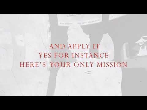 Frank Lou - HereWeGo! (Lyrics Video)