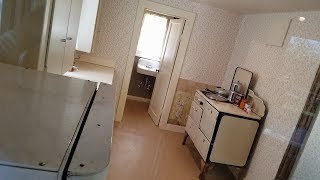 Inside Merle Haggard&#39;s Boxcar House