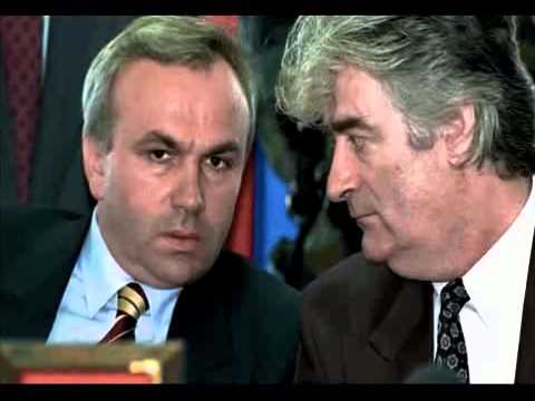 FILMSKI ARHKNS BiH - PF RBiH exkluzivno objavljuje  : RATNI DOKAZI - AGRESIJA SRBIJE NA RBiH