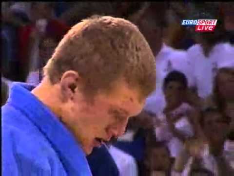 Ilias Iliadis-Roman Gontyuk (-81kg) Athen 2004