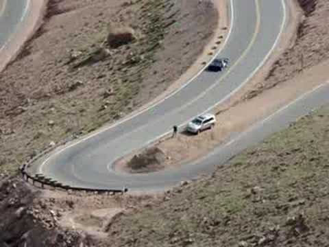 Thumbnail for 2008 PPIHC - Car 42 - Plymouth Barracuda - Part 1 by Car