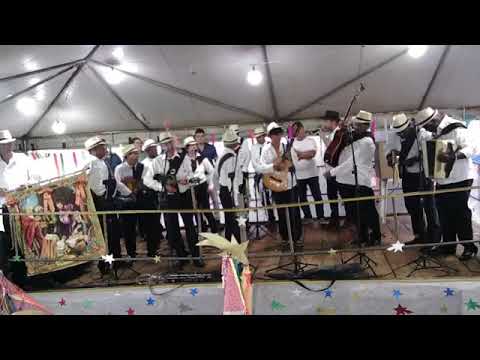 Trigésima oitava festa de Santos Reis de Itaú de Minas