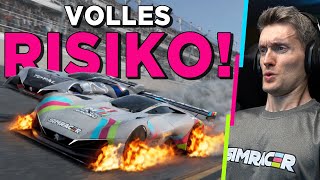 Mit schmelzenden Reifen durch Daytona | Gran Turismo 7 Daily Race C