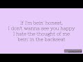 RN HAVEN Lyrics