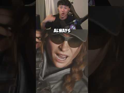 3 Tips For Ash Mains in R6