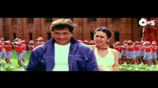 Chiti Pahad Chade Marne Ke Vaste   Haseena Maan Jaayegi   Govinda &amp; Karisma a6X7x2wBeVg