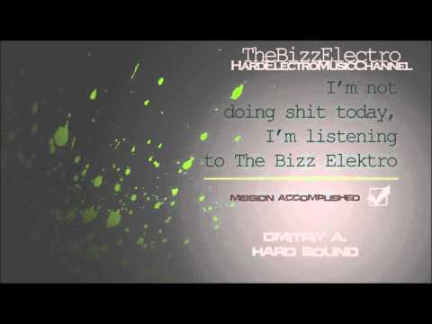Dmitriy A. - Hard Sound (Original Mix)_(720p).mp4