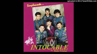 Intocable - Mariposa (1993)