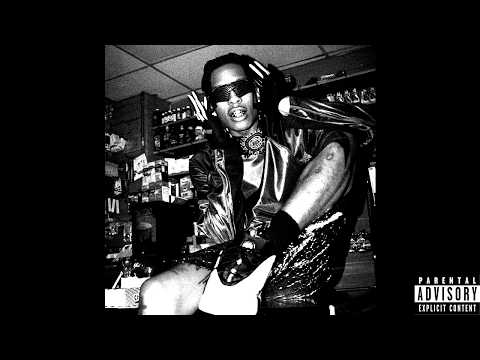 [FREE] ASAP ROCKY TYPE BEAT - "PIECE" | HARD TRAP