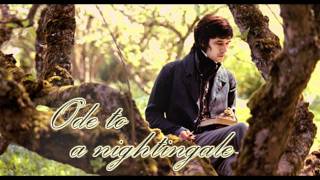 ode to a nightingale -  Mark Bradshaw