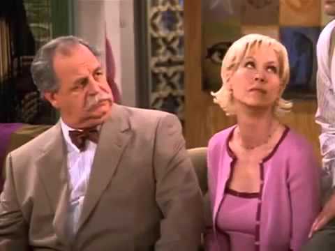 Dharma and Greg Season 2 Episode 14 Dharma and Greg on a Hot Tin Roof