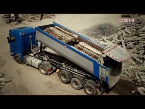 CARNEHL Trailer  2016