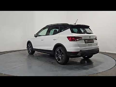 SEAT Arona FR 1.0TSI 115HP *NEW Facelift Model - Image 2