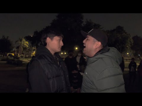 CUBITO vs. PIPOXI: 4tos Lam Battles | Fecha 3 – 2022