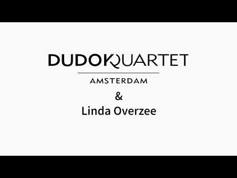 ECHO   - Dudok Quartet Amsterdam & Linda Overzee  -    the teaser