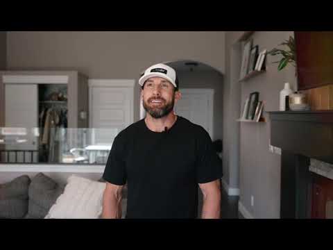 Solar Wave Customer Testimonial - Houston and his 7.77KW solar panel system