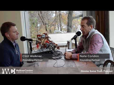 Joining or Starting an RIA Firm | Our Path From B-D to Fee-Only RIA