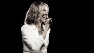 Morgan James &quot;Hunter&quot; New Morning, Paris, France