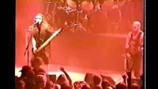Slayer - Petulama - USA -  Hardcore Punk covers 25/08/96 - Full Show