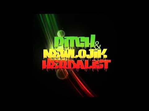 Pitch & Newlojik - Herbalist