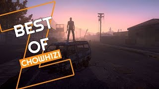 � best of chowh1z1 ★ 12