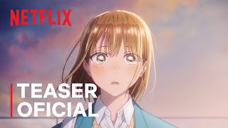 Blue Box: Temporada 2 | Teaser oficial | Netflix