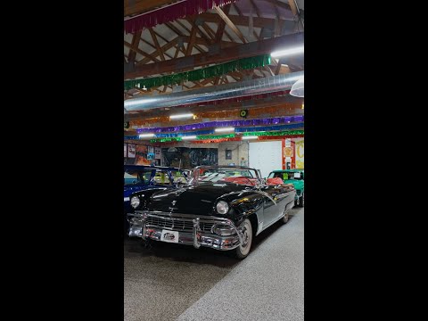 1956 Ford Fairlane (CC-1809230) for sale in Volo, Illinois