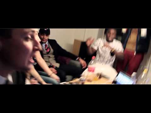 King Cristo - Money & Kush / Shot By: Fadedflick