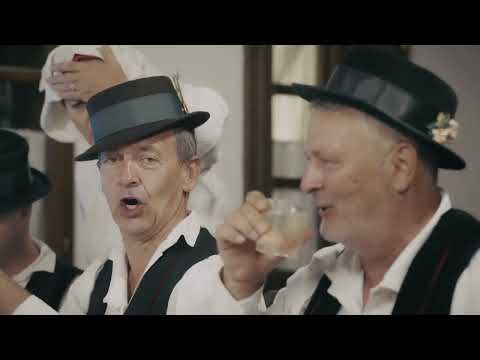 Bećarine - IZ INATA (4K)