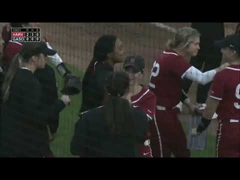 Highlights | Softball at Georgia Southern