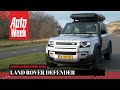 Eindejaarsvideo - Frank - Land Rover Defender