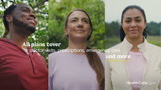 HealthCare.gov Find The Right Health Plan During Open Enrollment