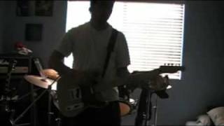 doublespeak thrice cover