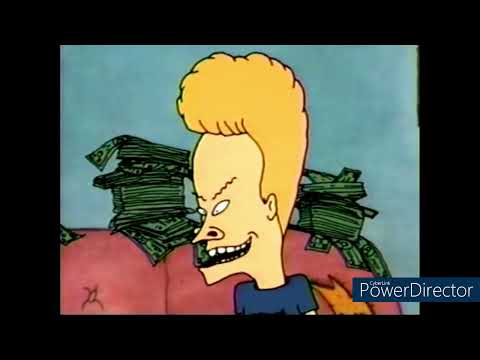 Beavis and Butt-Head: Use the Taser