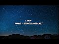 1 JAM  | Mawi - Bismillahillazi