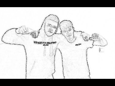 Patryk - Życiowa Ustawka feat. Maniek