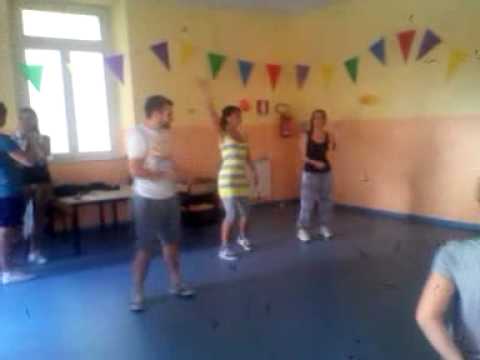 SAMMER VILLAGE 2014 - Bellegra (Rm)