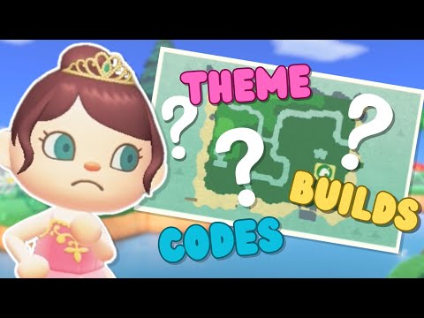 The BEST way to PLAN your island