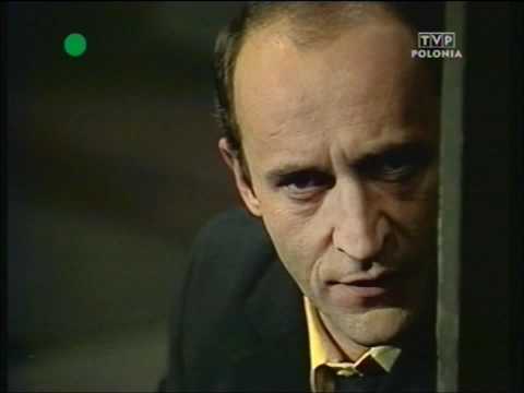 Piotr Fronczewski - Tatuaż