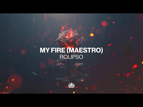 Rolipso - My Fire (Maestro) [Music Video]