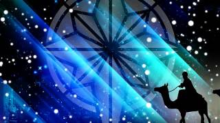 A different kind of Christmas - Mark Schultz