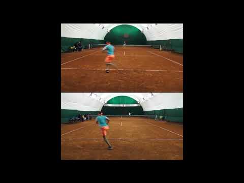 Sincron aproape perfect ! Care era probabilitatea ? 2 jucatori diferiti in zile diferite #ALEXONE