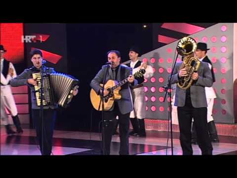 Sinovi Zagorja - Ana