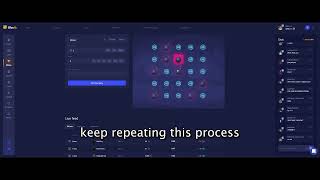 BEST MINES STRATEGY ON BLOXFLIP! 8X MINES