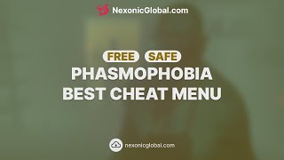 [NEW 2025] Phasmophobia Cheats – Level Hacks and GodMode Explained