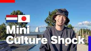 オランダ移住したい人必見!日本には絶対ないオランダ独特の面白い文化10選