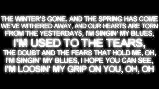 BIGBANG - BLUE (English Version)  Cover by JD RELIC + Lyrics &amp; Download