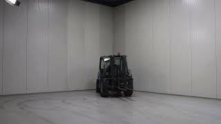 Manitou MH25-4T diesel forklift for sale - Image 4 | Machineryline US Manitou MH25-4T diesel forklift | Image 4 - Machineryline